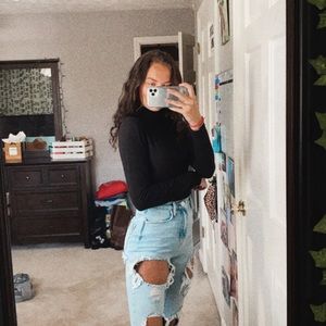 Meet your Posher, Redding